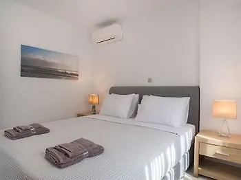 Petal Apartment *